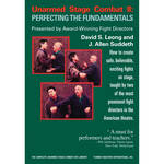 First Light Video DVD: Unarmed Stage Combat 2: Perfecting the Fundamentals 