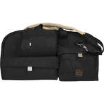Porta Brace CO-PC Carry-On Camcorder Case (Black)