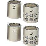 sE Electronics SEE-SE4CKM Omni and Hypercardioid Capsules for SE4 Microphone (Matched Pair)