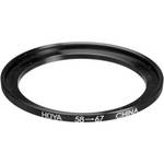 Hoya 58-67mm Step-up Ring (Lens to Filter)