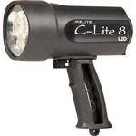 Ikelite 127000 C-Lite 8 LED 