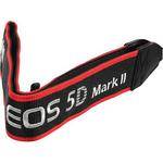 Canon Wide Neck Strap EW-EOS5DMKII