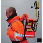 Pelican 9431 Tear-off Backpack
