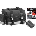 Canon Starter Kit