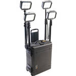 Pelican 9470 Remote Area Lighting System - Black