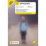 McGraw-Hill Book: Teach Yourself Photography by Lee Frost