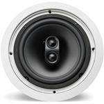 MTX Audio CD822C  8" 2-Way Dual-Channel In-Ceiling Speaker