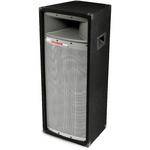 MTX Audio TP2400 ThunderPro Dual 12" 2-Way Professional Loudspeaker System