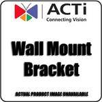 ACTi MTB-201 Wall Mount Bracket for ACM-3000 Series