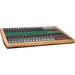 Toft Audio Designs ATB16 - Professional Recording Console with 16 Input Channels 