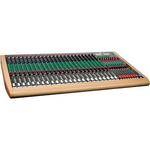 Toft Audio Designs ATB24 - Professional Recording Console with 24 Input Channels 