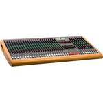 Toft Audio Designs ATB32 - Professional Recording Console with 32 Input Channels 