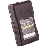 Ikan IB-L130A Lithium Ion AB Mount Battery
