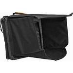 Porta Brace MO-LH1700 Flat Screen Monitor Case (Black)