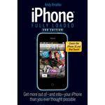 Wiley Publications Book: iPhone Fully Loaded, 2nd Edition by Andy Ihnatko 