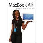 Wiley Publications MacBook Air Portable Genius
