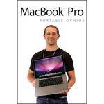 Wiley Publications MacBook Pro Portable Genius