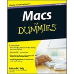 Wiley Publications Macs For Dummies