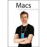 Wiley Publications Macs Portable Genius