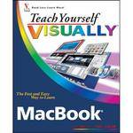 Wiley Publications Teach Yourself VISUALLY MacBook