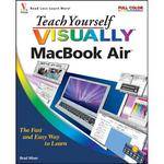 Wiley Publications Teach Yourself VISUALLY MacBook Air