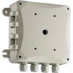 EverFocus EPTZ PBOX Connector Box with Power Supply for Speed Dome