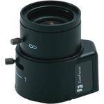 EverFocus EFV-2812DC 1/3" CS Mount 2.8-12mm Auto Iris Varifocal Lens