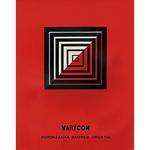 Varycon Varycon Variable Contrast Fiber-Based DW Photographic Paper (16x20") (25 Sheets) (Matte)