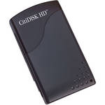 Shining Technology CitiDISK-HD-120 External Video Capture Device, 120GB Hard Drive