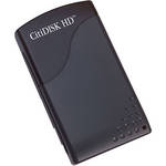 Shining Technology CitiDISK-HD-160 External Video Capture Device, 160GB Hard Drive