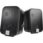 JBL Control 2P 5.25" 2-Way Powered Speaker (Pair)