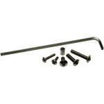 Peerless Industries ACC-925 Fastener Pack