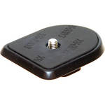 Sunpak Quick Release Plate for 4300 Pro Tripod - Gray