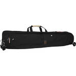 Porta Brace TS-46BOR Tripod Shellpack with Wheels (Black)