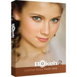 Alien Skin Software Bokeh Photoshop Plug-in Software for Mac and Windows