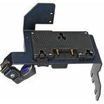 Bebob Engineering COCO-EX3-AB Anton Bauer Battery Adapter