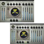 Waves UM225 UM226 - Stereo to Surround Processors (TDM)