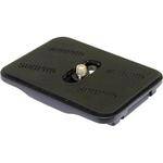 Sunpak Quick Release Plate for the 723P & 723-PX Tripods