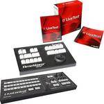 NewTek Tricaster Bundle LiveControl 11, TimeWarp & LiveText (Edu. License)