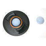 BRNO baLens 67mm White Balance Lens Cap