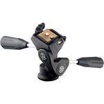 Giottos MH-5011 Small 3-Way Pan/Tilt Head