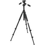 Giottos MTL 9251B-5001 Aluminum Tripod w/ 3-Way Pan/Tilt Head (Quick Release)