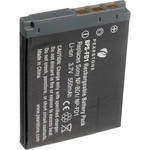 Pearstone NP-BD1 Lithium-Ion Battery Pack (3.7V, 550mAh)