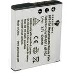Pearstone NP-FG1 Lithium-Ion Battery Pack (3.7V, 925mAh)