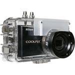 Fantasea Line FS-710 Underwater Housing for Nikon Coolpix S710