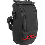 Domke F-505 Lens Case, Medium (Black)