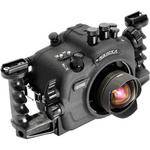 Aquatica Underwater Housing w/ Double Nikonos Bulkheads for Nikon D700