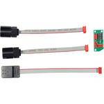 Aquatica Dual Strobe Assembly for Aquatica Housings for Canon Cameras