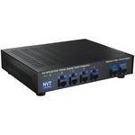NVT NV4PS13PVD Power Supply Passive Receiver Hub (4 Channel, 1U)