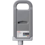 Canon PFI-702GY Gray Ink Tank (700ml)